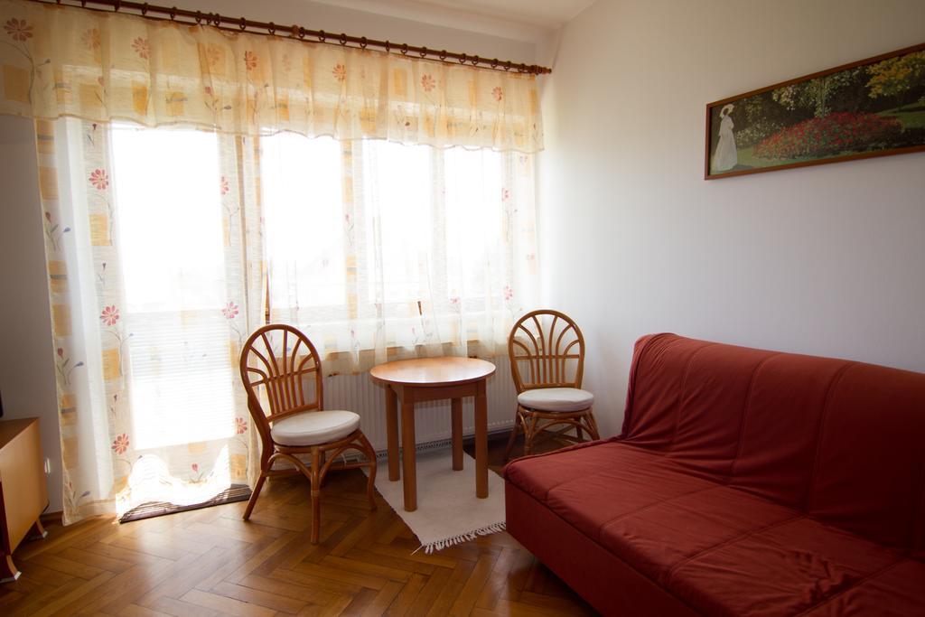 Pension Apartment Granit Praga Quarto foto