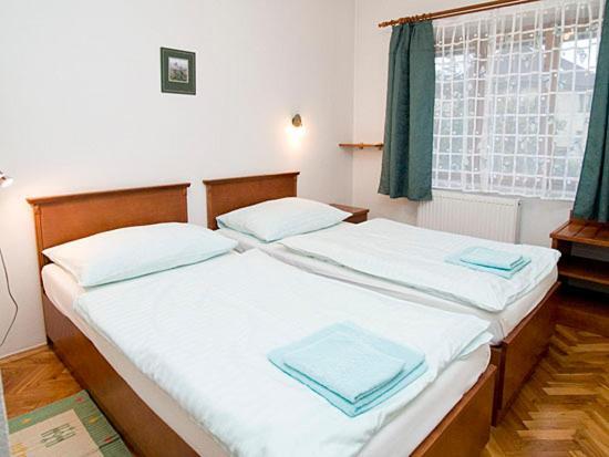 Pension Apartment Granit Praga Quarto foto