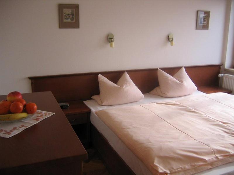 Pension Apartment Granit Praga Quarto foto
