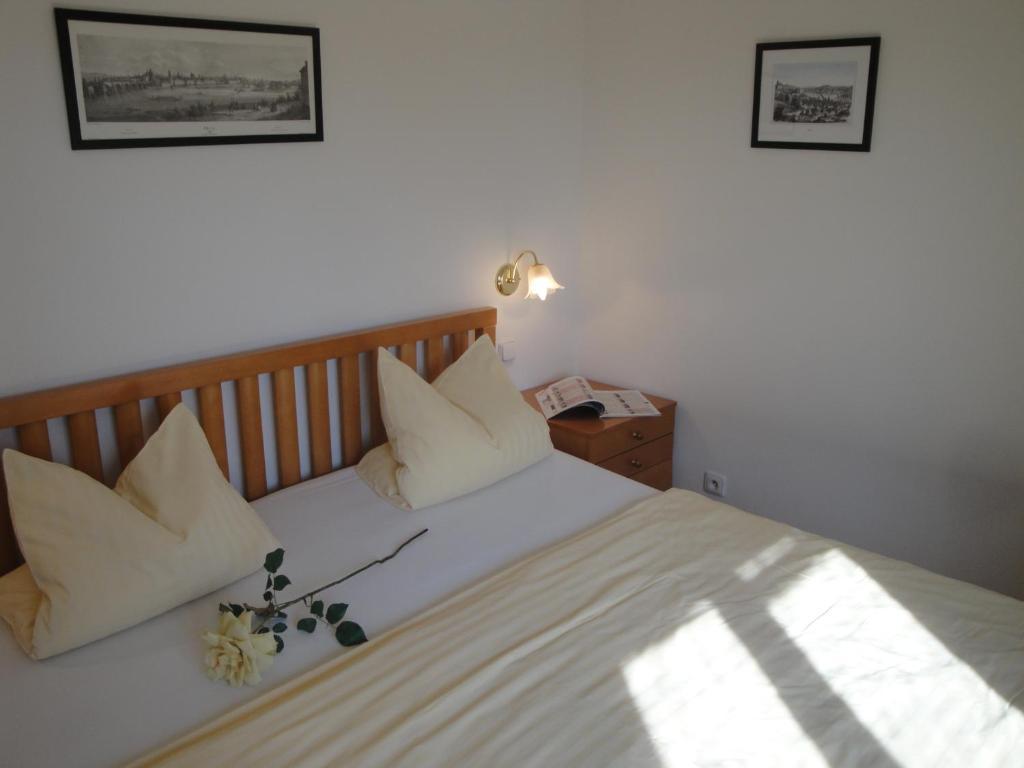Pension Apartment Granit Praga Quarto foto